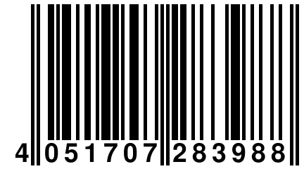 4 051707 283988