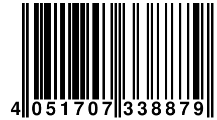 4 051707 338879