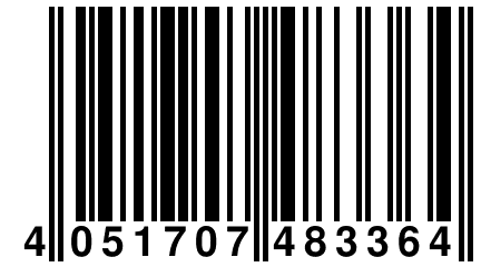 4 051707 483364