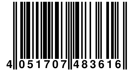 4 051707 483616