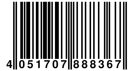 4 051707 888367