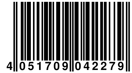 4 051709 042279