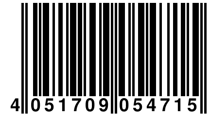 4 051709 054715