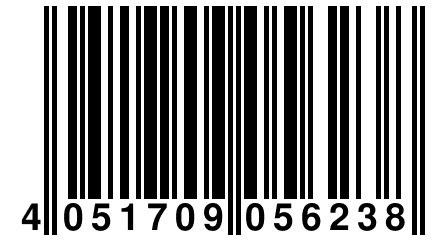 4 051709 056238