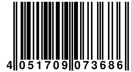 4 051709 073686