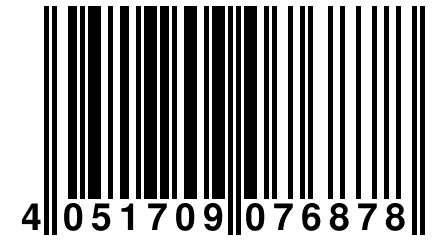 4 051709 076878