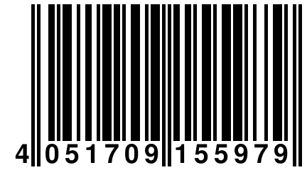 4 051709 155979