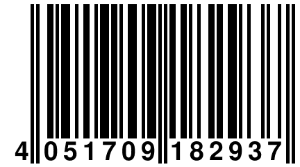 4 051709 182937