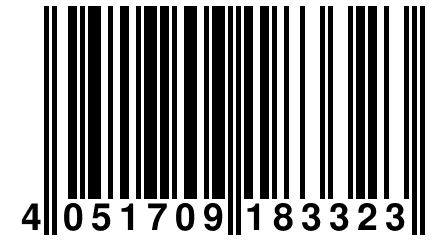 4 051709 183323