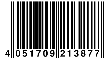 4 051709 213877