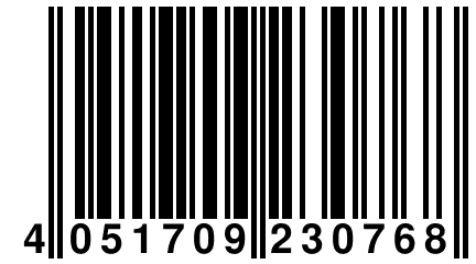 4 051709 230768