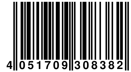 4 051709 308382