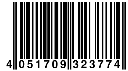 4 051709 323774