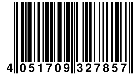 4 051709 327857