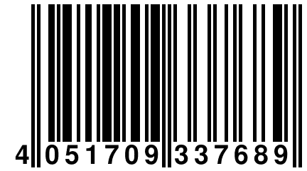 4 051709 337689