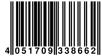 4 051709 338662