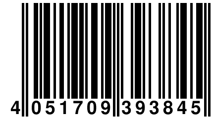 4 051709 393845