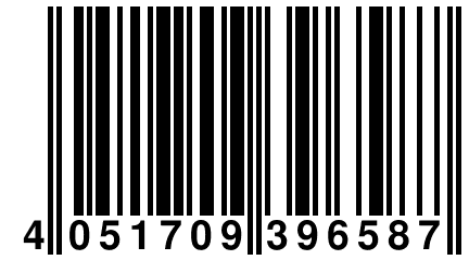 4 051709 396587