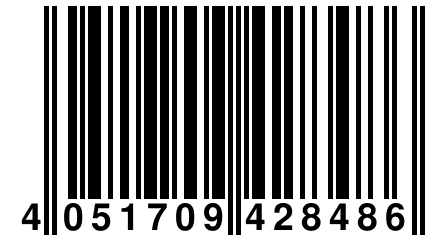 4 051709 428486