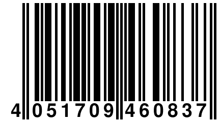 4 051709 460837