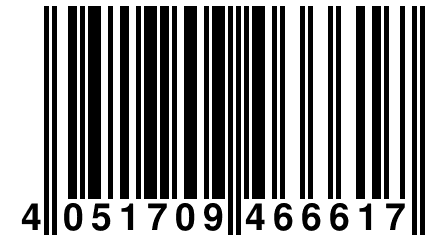 4 051709 466617