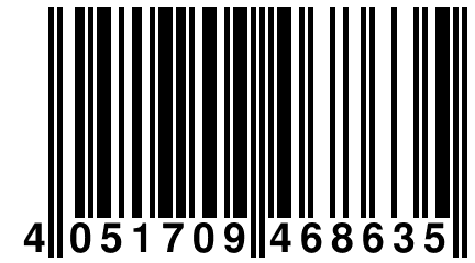 4 051709 468635