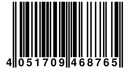 4 051709 468765