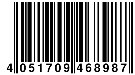 4 051709 468987