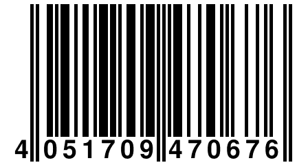 4 051709 470676