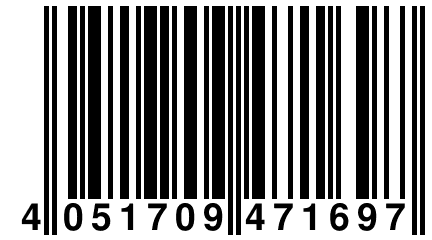 4 051709 471697