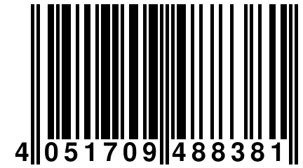 4 051709 488381