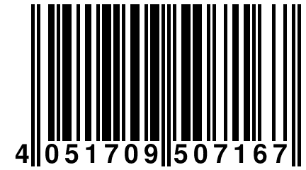 4 051709 507167