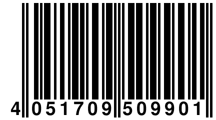 4 051709 509901