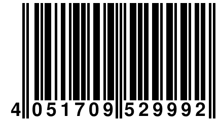 4 051709 529992