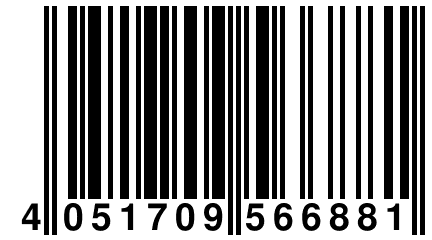 4 051709 566881