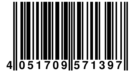 4 051709 571397