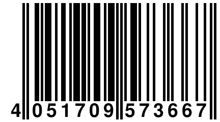 4 051709 573667