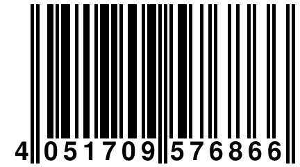 4 051709 576866