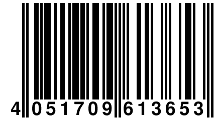 4 051709 613653