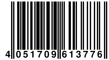 4 051709 613776