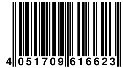 4 051709 616623