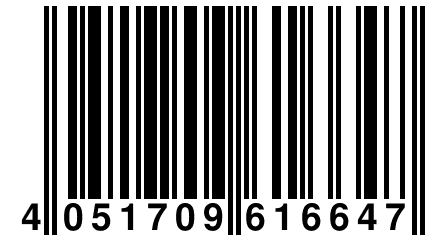 4 051709 616647