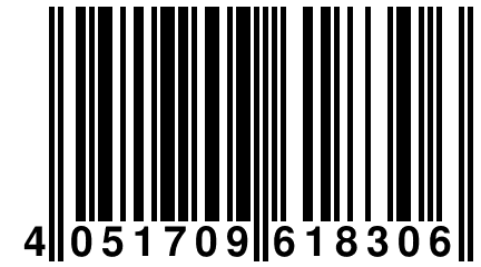 4 051709 618306