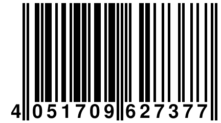 4 051709 627377