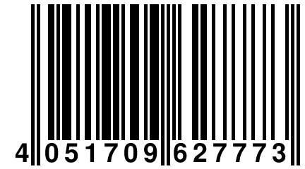 4 051709 627773