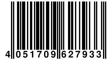 4 051709 627933