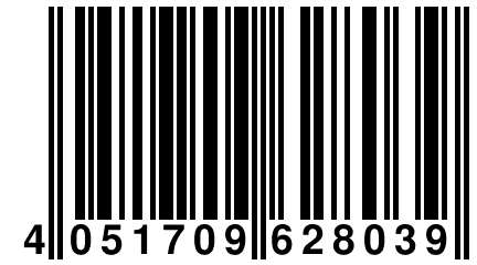 4 051709 628039