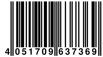 4 051709 637369