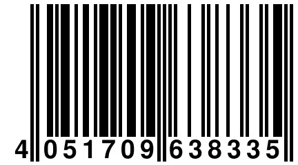 4 051709 638335