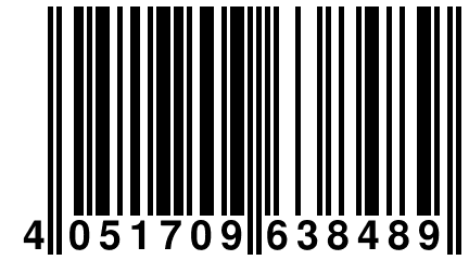 4 051709 638489